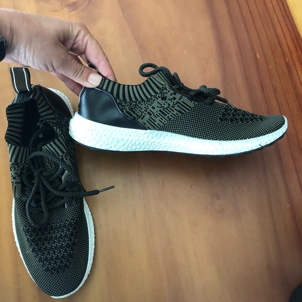 Athletic Shoes